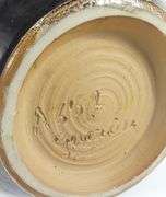 ROGER GUERIN SIGNED JUG