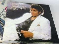 VINYL RECORD COLLECTION