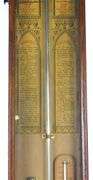 ANTIQUE BAROMETER