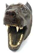 WOOD CARVING