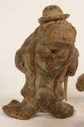 IAN TROWELL SCULPTURES