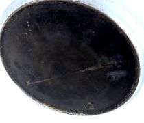 LARGE VOLLRATH CAST IRON POT
