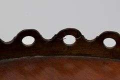 EDWARDIAN SERVING TRAY