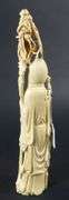 CHINESE IVORY CARVING