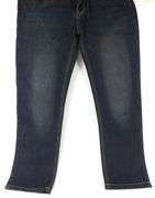 BURBERRY JEANS