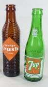 SODA & KITCHEN COLLECTIBLES
