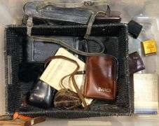VINTAGE CAMERAS, ETC.