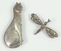 SILVER & FASHION JEWELLERY