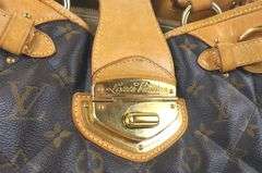 LOUIS VUITTON TOTE BAG