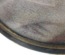 MINIATURE WATERCOLOUR