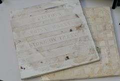 MINTON TILES