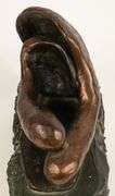 IAN TROWELL BRONZE