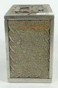 ANTIQUE COIN BANK