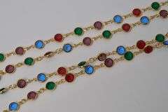 SWAROVSKI CRYSTAL NECKLACE