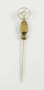 EDWARDIAN STICK PIN