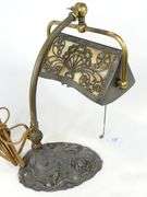 EARLY 20TH CENTURY DESK LAMP