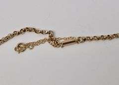 GOLD CHAIN