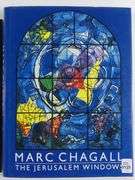 TWO MARC CHAGALL ART BOOKS