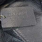 TWO LEATHER PURSES