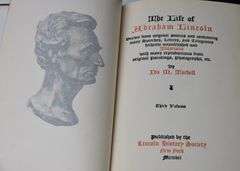 NINE HISTORICAL VOLUMES