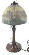 HANDEL BOUDOIR LAMP