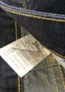 BURBERRY JEANS