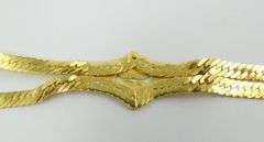 GOLD BRACELET
