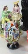 FIGURINES, ETC.