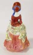 ROYAL DOULTON "SABBATH MORN" FIGURINE