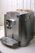 SAECO COFFEE MACHINE