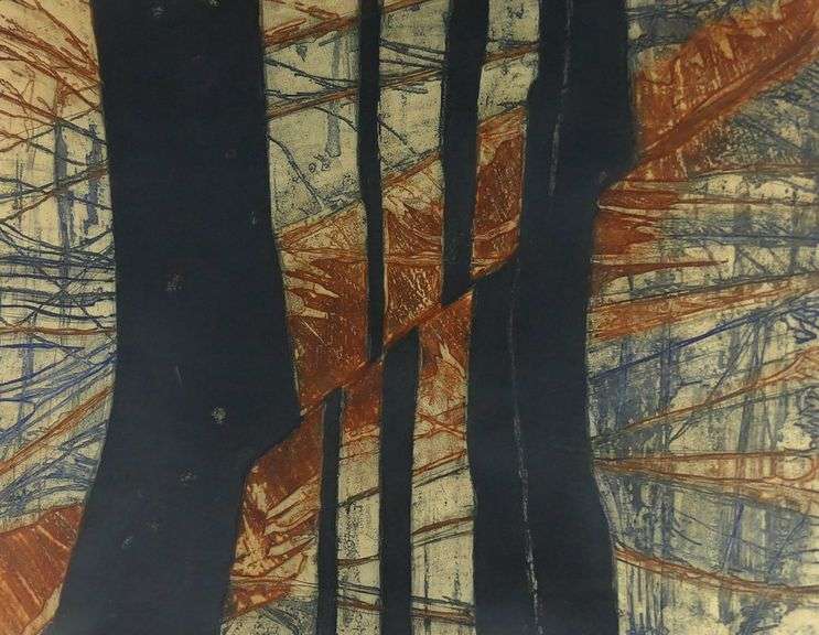 EDWARD BARTRAM