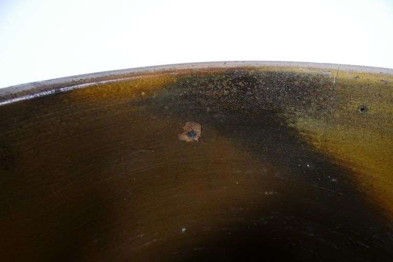 ANTIQUE CANADIAN CROCK