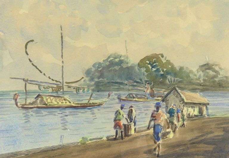 WATERCOLOUR