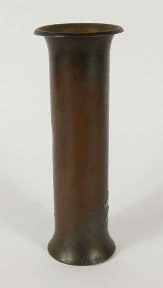 ARTS & CRAFT VASE