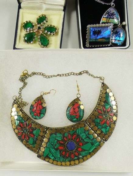 FASHION JEWELLERY