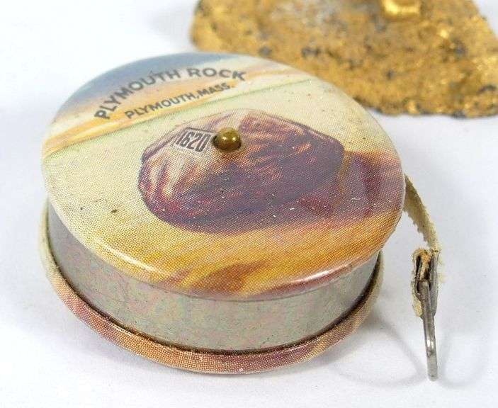 THREE INTERESTING CURIOS