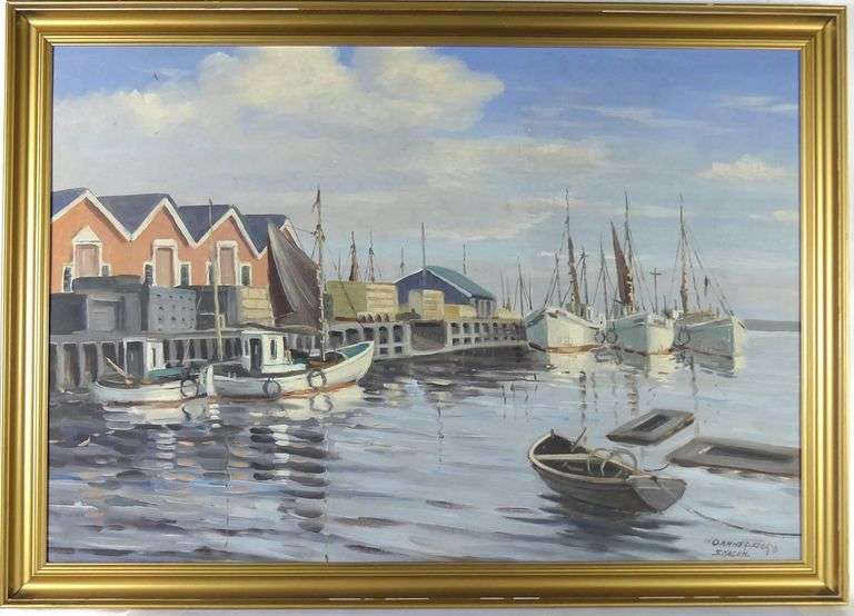 WILLY DANNERFJORD