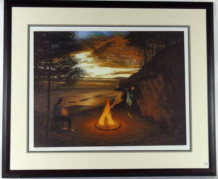 JOHN BOOTS PRINT