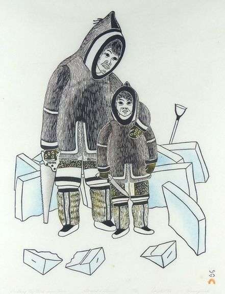 KANANGINAK POOTOOGOOK