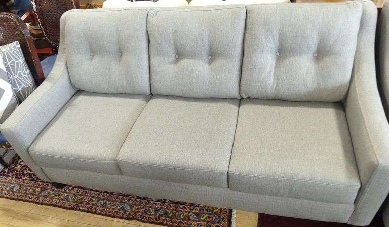 MODERN DESIGNER SOFA