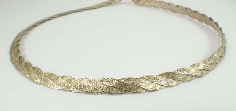 STERLING BRACELET & CHAINS