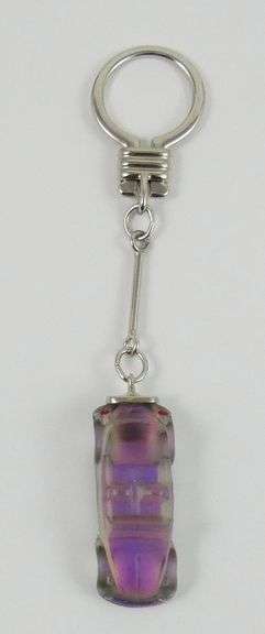 SWAROVSKI KEY HOLDER