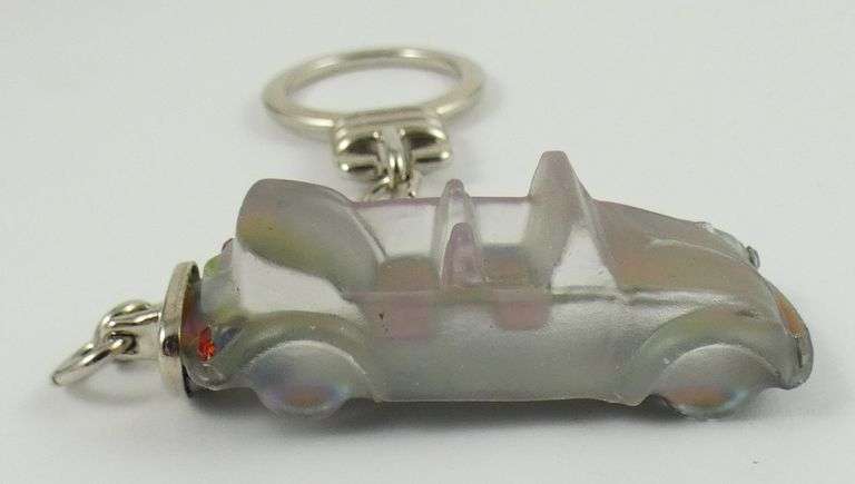 SWAROVSKI KEY HOLDER