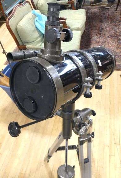 TELESCOPE