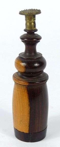 WAX LETTER SEAL