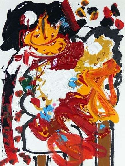 VAL SLOGGETT