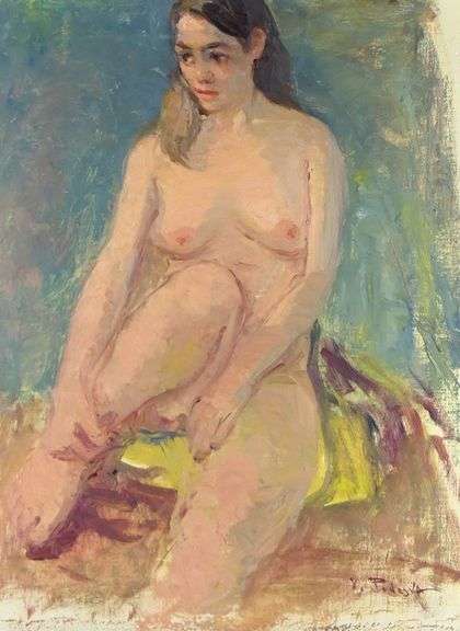 YEHUDA PODESVA