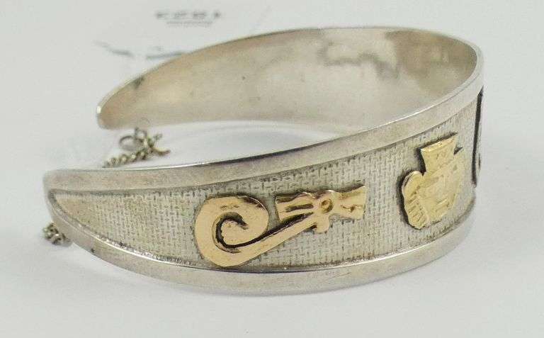 PERUVIAN BRACELET