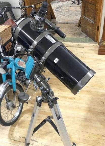 TELESCOPE