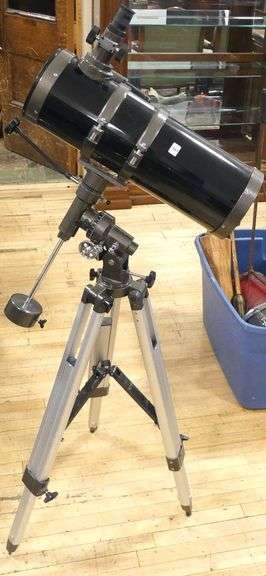 TELESCOPE